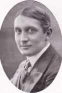Svend Melsing