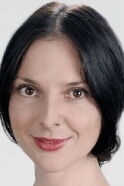 Svetlana Agafoshina