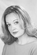 Svetlana Amanova