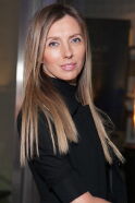 Svetlana Bondarchuk