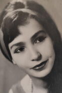 Svetlana Hakimova