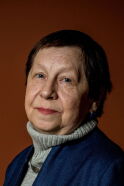 Svetlana Karmalita