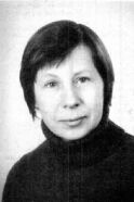 Svetlana Karmalita