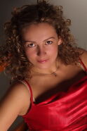 Svetlana Lebedeva