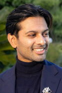 Sy Huq