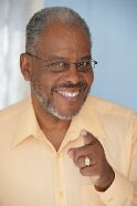 Sy Richardson