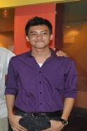 Syafiq Yusof