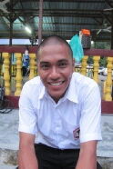 Syazwan Zulkifly