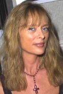 Sybil Danning