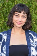Sydney Chandler