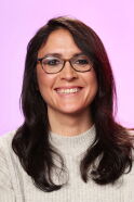 Sydney Freeland
