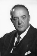 Sydney Greenstreet