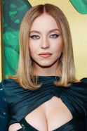 Sydney Sweeney