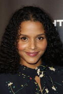 Sydney Tamiia Poitier