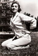 Sylva Koscina