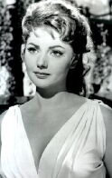 Sylva Koscina