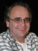 Sylvester McCoy