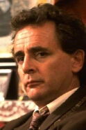 Sylvester McCoy