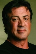 Sylvester Stallone