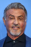 Sylvester Stallone