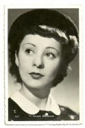 Sylvia Bataille