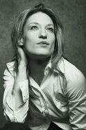 Sylvia Camarda