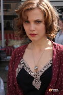 Sylvia Hoeks