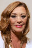 Sylvia Pasquel