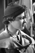 Sylvia Sidney