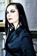 Sylvia Soska