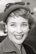 Sylvia Syms