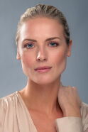 Synnøve Macody Lund