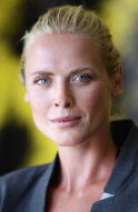 Synnøve Macody Lund