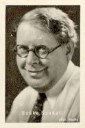 S.Z. Sakall