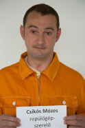 Szabolcs Tóth