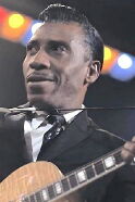 T-Bone Walker