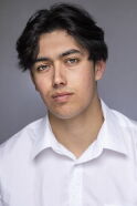 Tāne Rolfe Poutu