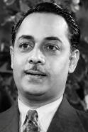 T. R. Ramachandran