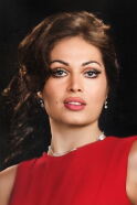 Türkan Şoray