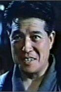 Tōru Abe