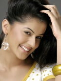 Taapsee Pannu