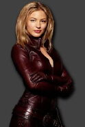 Tabrett Bethell