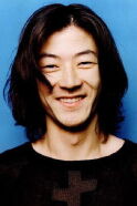 Tadanobu Asano