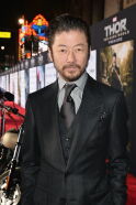 Tadanobu Asano