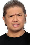 Tadasuke Yoshida