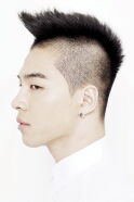 TAEYANG