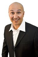 Tahir Bilgiç
