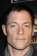 Tahmoh Penikett