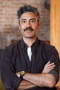 Taika Waititi