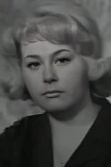 Taisiya Dodina
